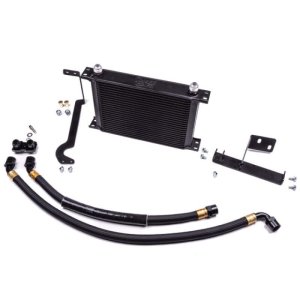 BMW 3-Series E46 Oil Cooler Kit - Chase Bays - `99-`06